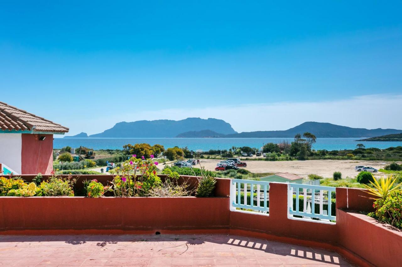 Hotel Stefania Boutique Hotel By The Beach Olbia Exterior foto