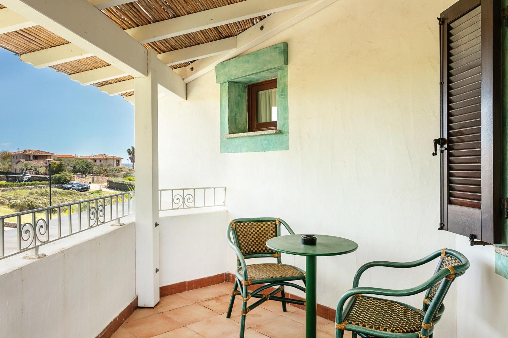 Hotel Stefania Boutique Hotel By The Beach Olbia Habitación foto