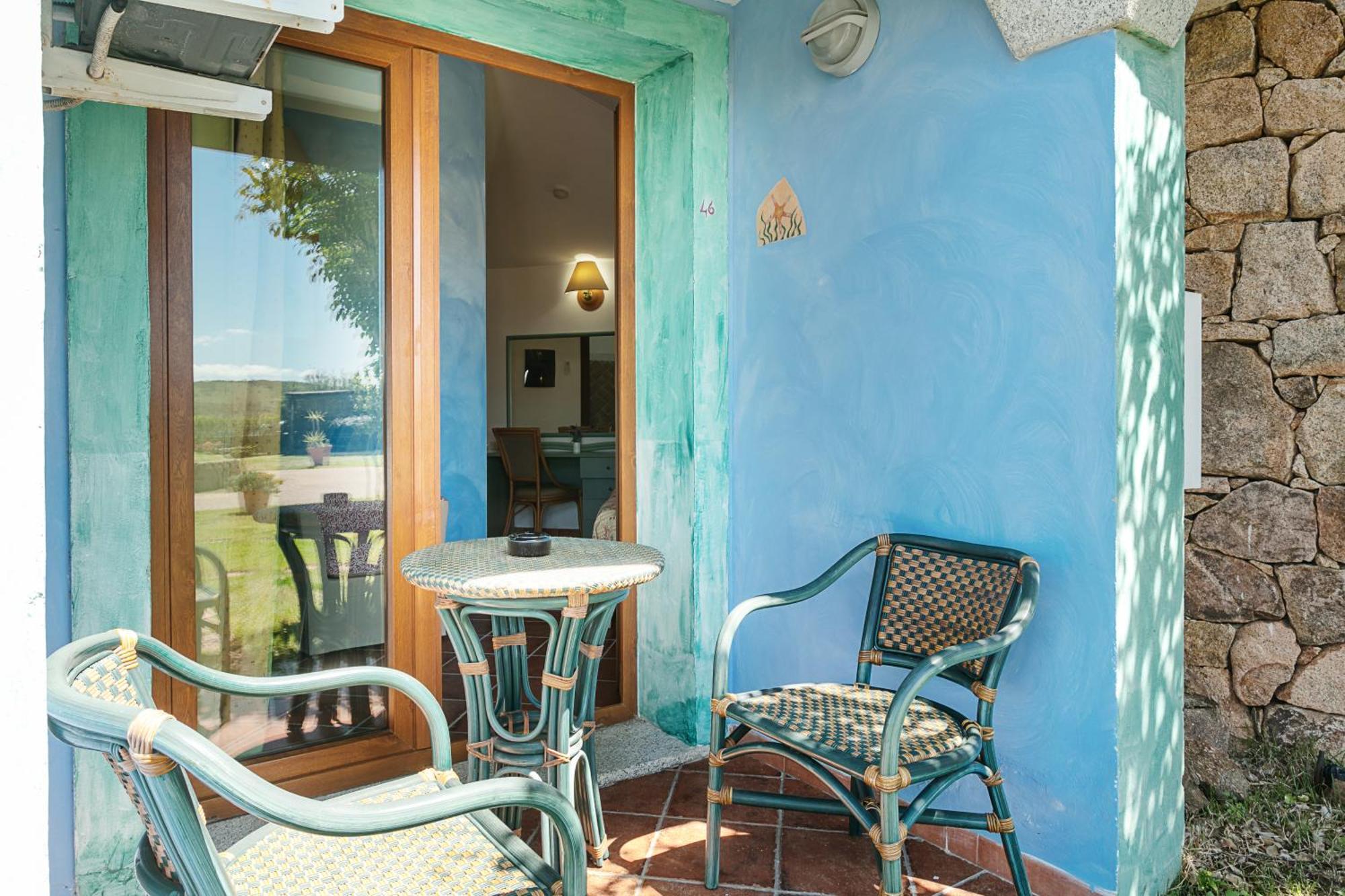 Hotel Stefania Boutique Hotel By The Beach Olbia Habitación foto
